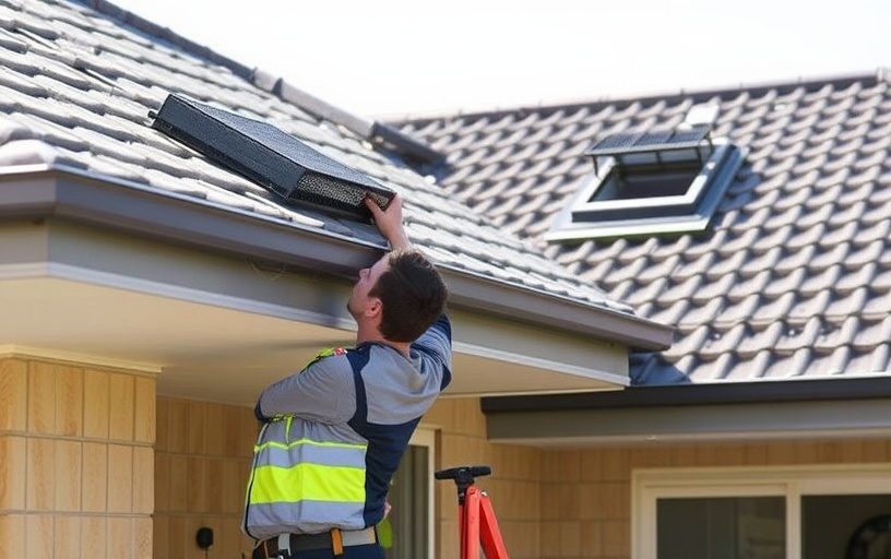 Possum Prevention & Proofing Services in Ocean Grove