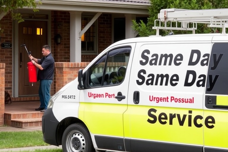 Same Day Possum Removal Services in Ocean Grove