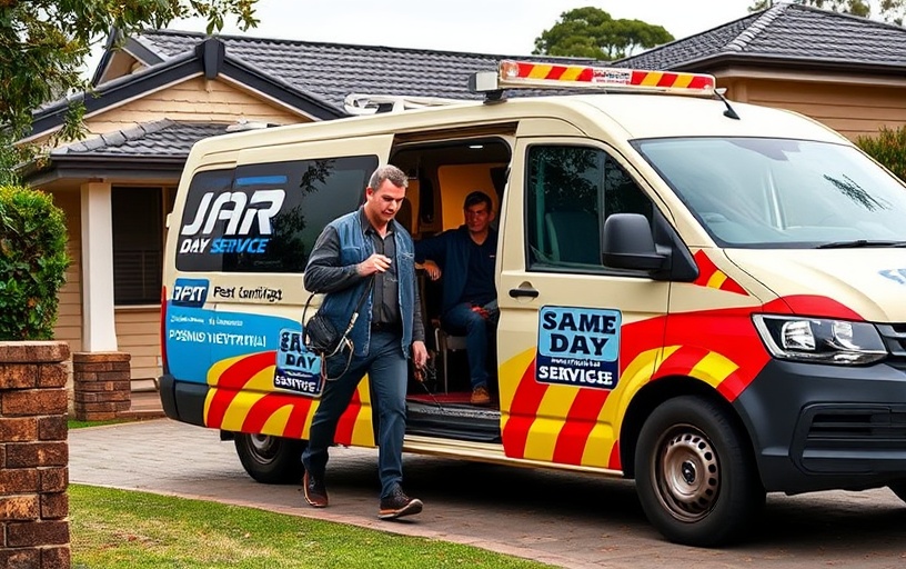 Same Day Possum Removal Service in Ocean Grove